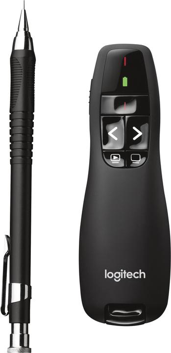 Produktbild Logitech R400