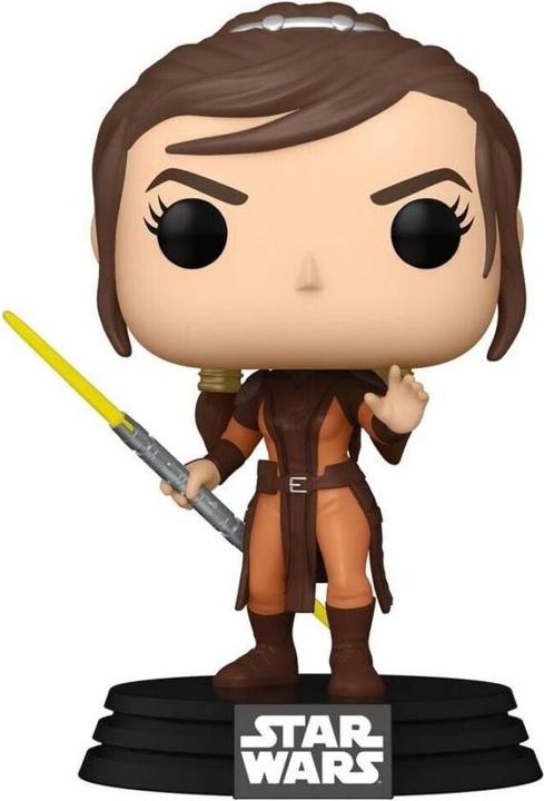Funko POP! Star Wars Knights of the Old Republic Bastila Shantop