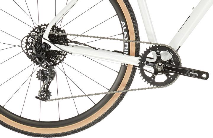 Actual product image Serious Gravix Pro (54 cm)