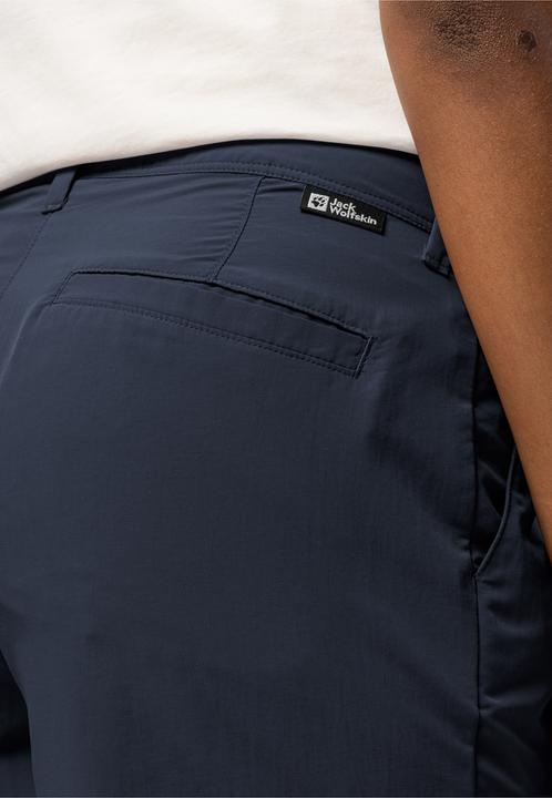 Produktbild Jack Wolfskin KALAHARI 7/8 PANTS W (46)