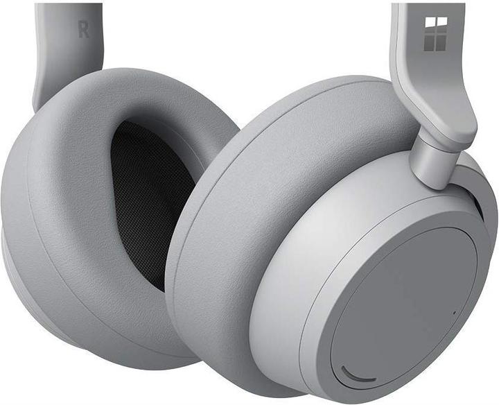 Produktbild Microsoft Surface Headphone (ANC, 15 h, Kabellos)