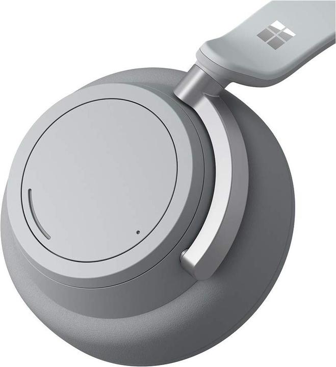 Produktbild Microsoft Surface Headphone (ANC, 15 h, Kabellos)