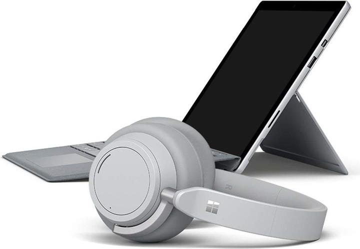 Produktbild Microsoft Surface Headphone (ANC, 15 h, Kabellos)