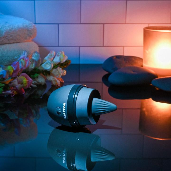 Immagine prodotto Evolved Vibratore "Lingua legata