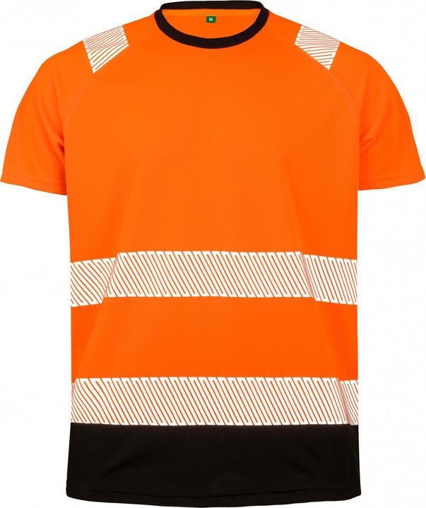 Produktbild Regatta Sicherheitsshirt (S/M)