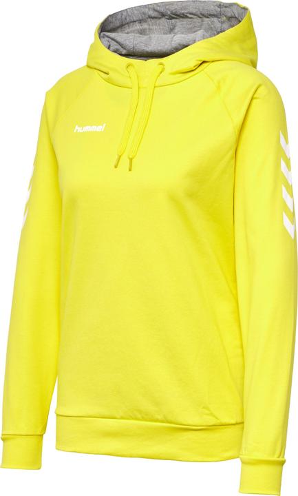 Immagine prodotto hummel Andare Donna Felpa Con Cappuccio In Cotone (XXL)