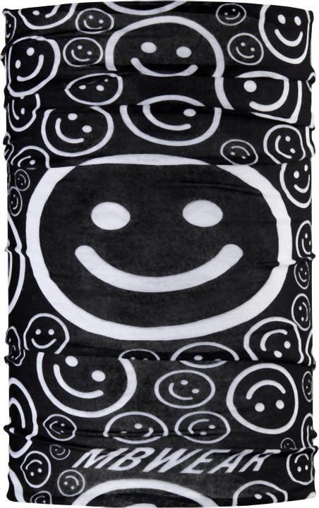 Smile Black
