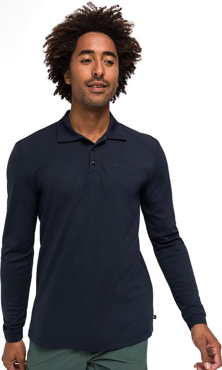 Produktbild Maier Sports Ulrich Polo (XXL)