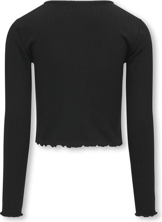 Immagine prodotto Only Kognella L/S O-Neck Top Jrs Noos (146)
