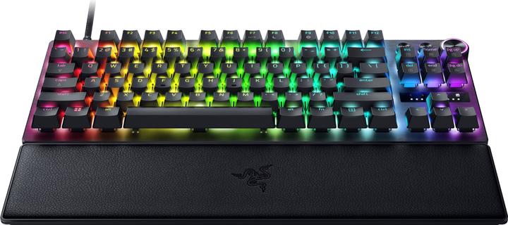 Produktbild Razer Huntsman V3 Pro TKL (DE, Kabelgebunden)