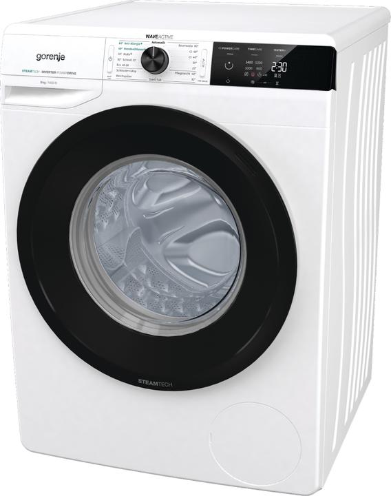 Produktbild Gorenje WEI94CPS (9 kg, Links)