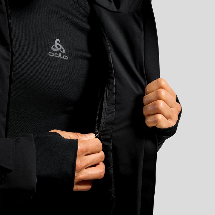 Image du produit Odlo Ski Cocoon S-Thermic (XXL)
