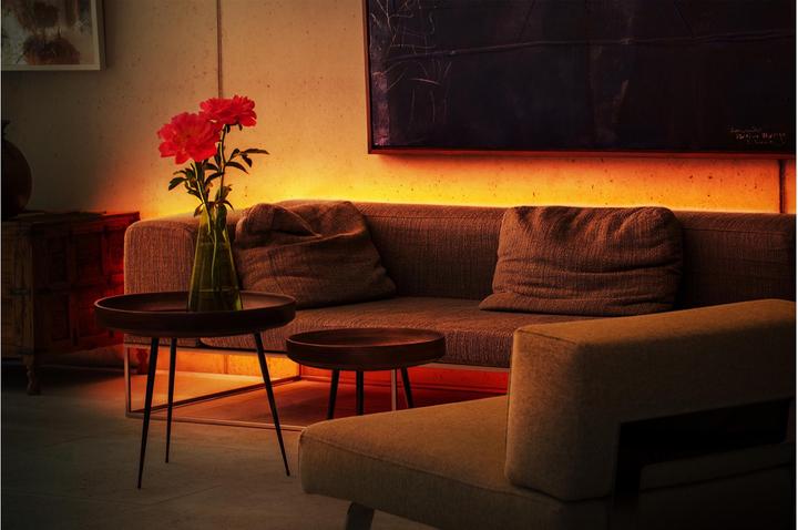 Produktbild Eve Light Strip (Mehrfarbig, 200 cm, Indoor)