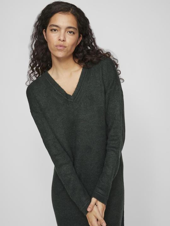 Actual product image Vila Midi knit dress (M)