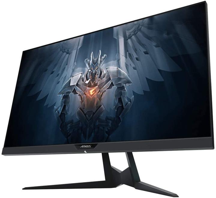 Produktbild Gigabyte Aorus FI27Q (2560 x 1440 Pixel, 27")