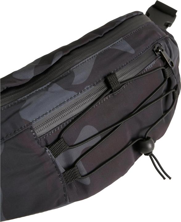 Actual product image Urban Classics Banana Shoulder Bag