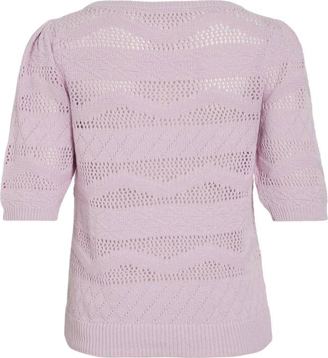 Immagine prodotto Vila U-Boot-Ausschnitt Stricktop (S)