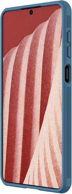 Produktbild Nillkin CamShield Pro Series Hardcase Hülle (Samsung Galaxy A73 5G)