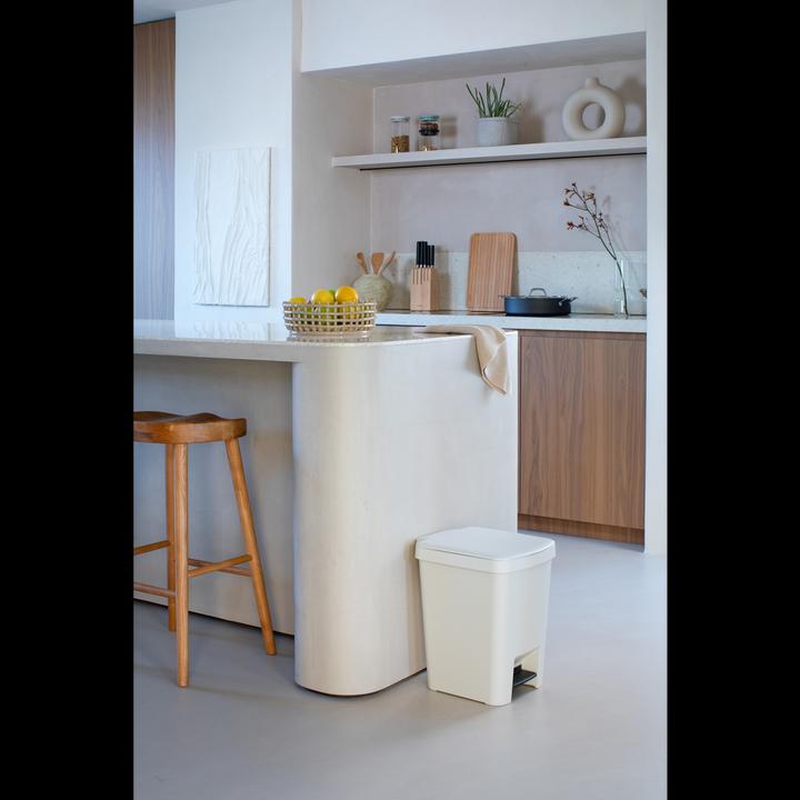Immagine prodotto Brabantia Cestino StepUp (25 l)