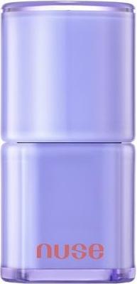 Actual product image Nuse Care Liptual nawilżający tint do ust 04 Posy Rosy 4,5g (04 Posy Rosy)