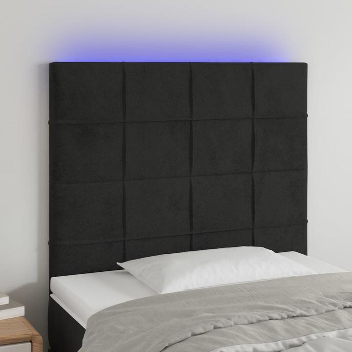 Actual product image VidaXL Warren (80 x 5 x 128 cm)