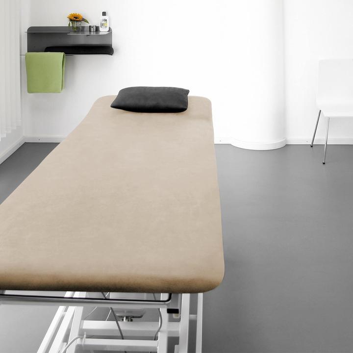 Actual product image Traumschlaf Frottee Stretch Massageliegenbezug (80 x 195 cm)