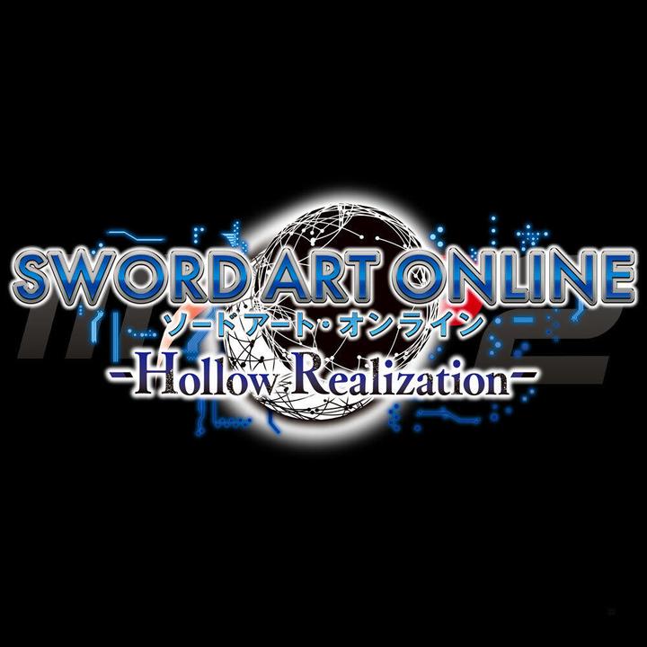 Actual product image Bandai Namco Sword Art Online: Hollow Realization (import) (PS4, EN)
