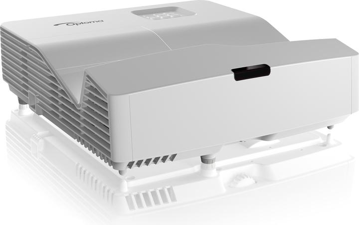 Produktbild Optoma HD31UST (Full HD, 3400 lm, 0.25:1)