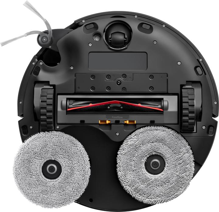 Produktbild Roborock Saugroboter Saros Z70, silber (Saugroboter)