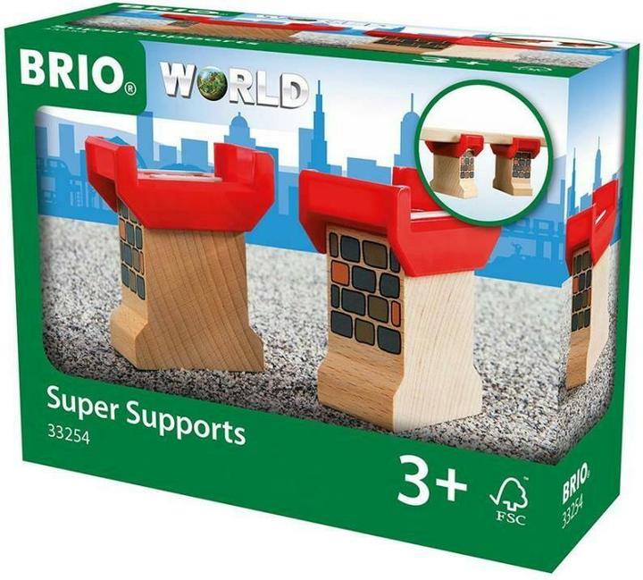 Immagine prodotto Brio Treno della fattoria