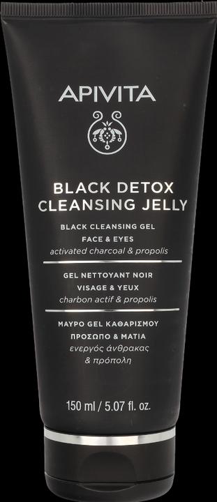 Produktbild Apivita Cleansing Propolis & Activated Carbon (Gel, 150 ml)