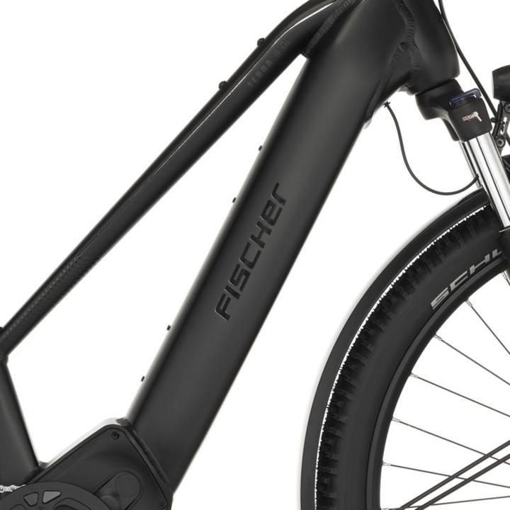 Image du produit Fischer Terra 8.0 Viator "All Road" 45 cm (45 cm)