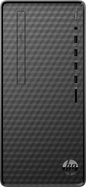 Actual product image HP Pavilion M01-F3106ng (AMD Ryzen 7 5700G, 16 GB, 1000 GB, AMD Radeon Graphics)