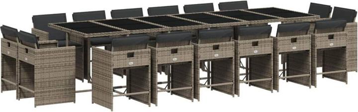 Produktbild VidaXL Neckarbischofsheim (106 cm)