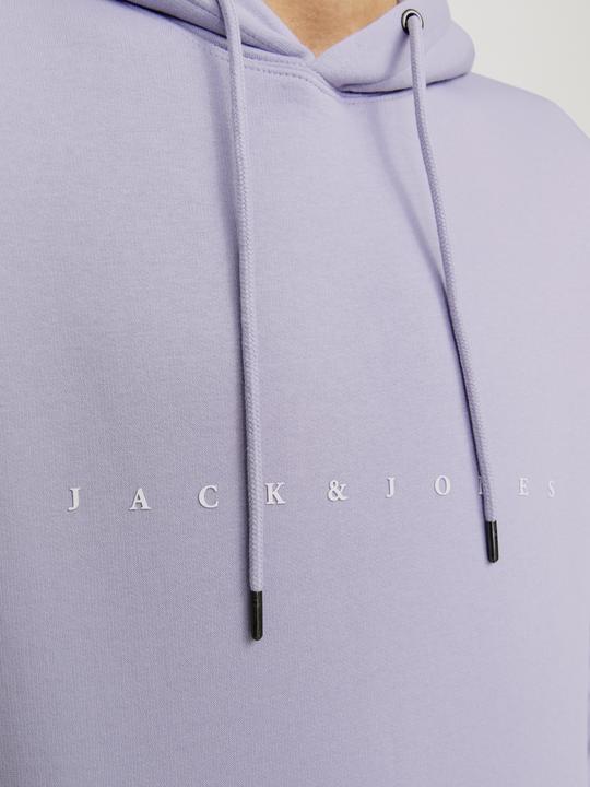 Immagine prodotto Jack & Jones Jjestar Jj Sweat Hood Noos (M)
