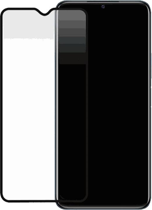 Immagine prodotto Mobilize Telaio in vetro nero (1 Pezzo/i, Vivo Y76 5G, Vivo Y33s)