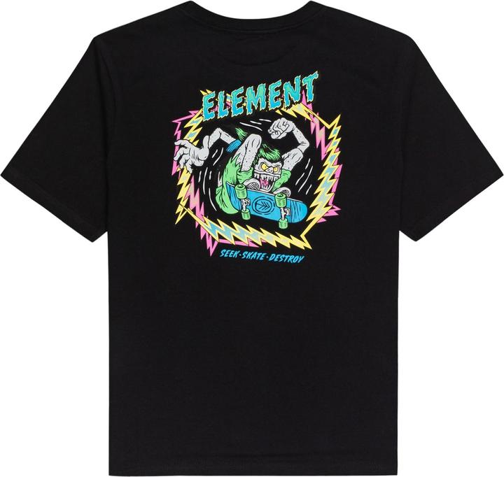 Element Shredder SS T-Shirt Kids (14)