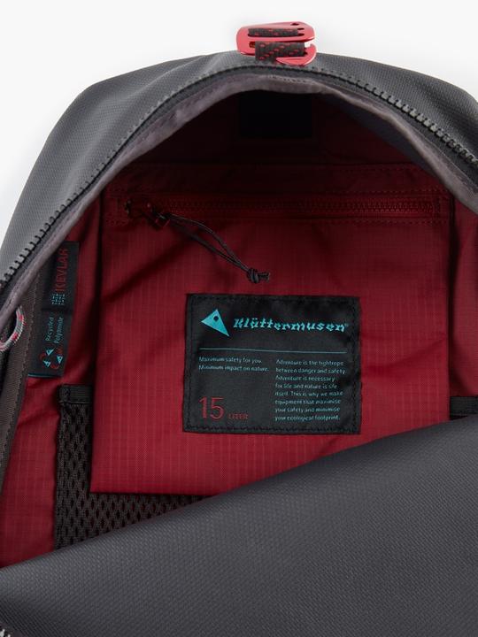 Image du produit Klättermusen Bure (15 l)