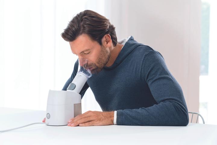 Actual product image Beurer SI 40