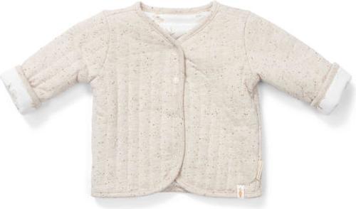 Produktbild Little Dutch Wendejacke Baby Bunny/Nappy Sand - 74 (74)
