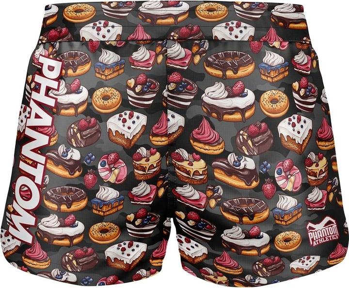 Produktbild Phantom Athletics Fightshorts FUSION-R Dessert Camo (M)