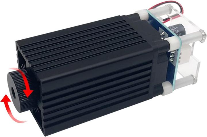 Laser Tree Lasermodul