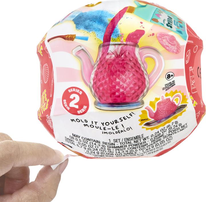 Immagine prodotto MGA Miniverse- Make It Mini Lifestyle