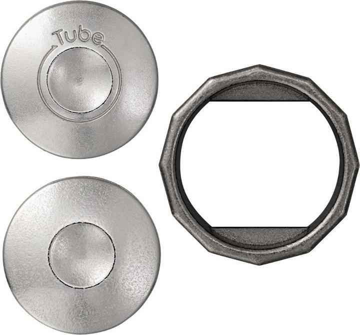 Produktbild Eureka Huzzle Cast Gehirnpuzzle - Tube*****