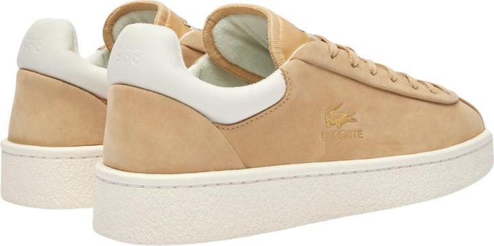 Produktbild Lacoste Sneaker Baseshot Premium Wildleder (38)