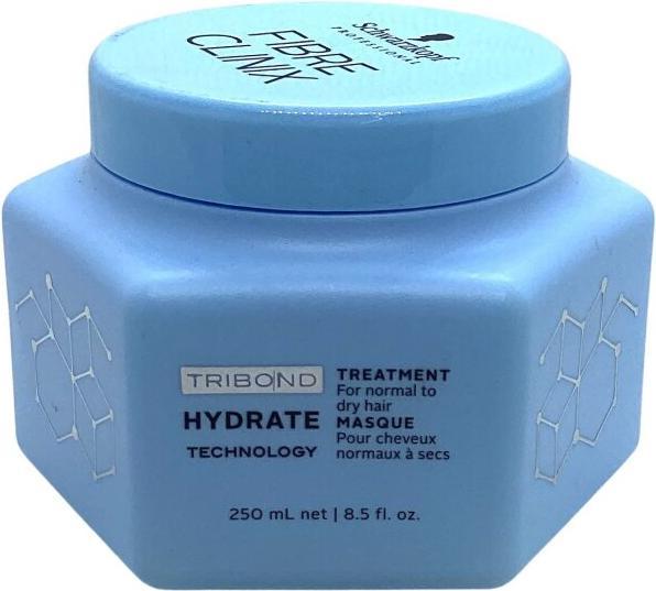 Actual product image Schwarzkopf Fibre CliniHydrate Treatment (250 ml)
