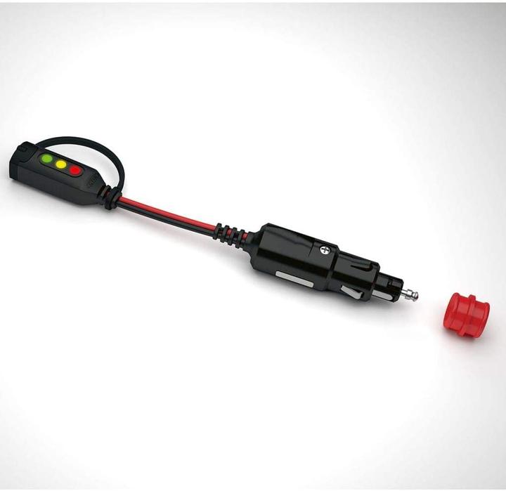 Actual product image Ctek Comfort Indicator Cig Plug