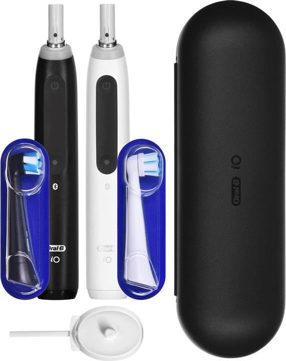 Produktbild Oral-B iOG5d.2J6.2K (Oszillierende Zahnbürste)