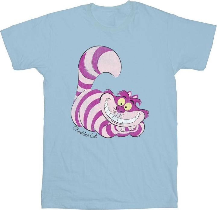 Image du produit Alice In Wonderland - T-shirt - Homme (L)
