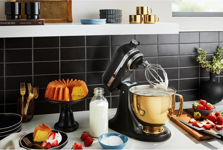 Immagine prodotto KitchenAid Ciotola in acciaio inox